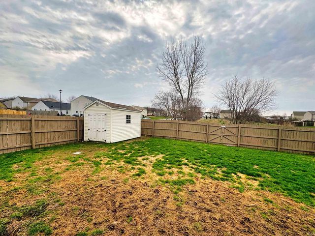3021 Peebleshire Lane, Lafayette, IN 47909