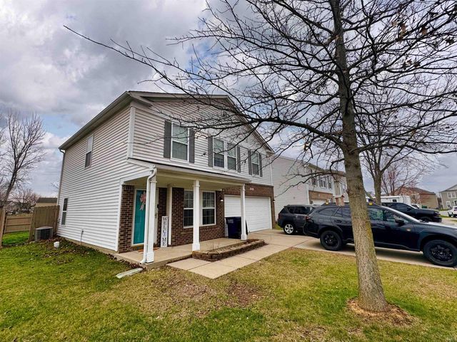 3021 Peebleshire Lane, Lafayette, IN 47909