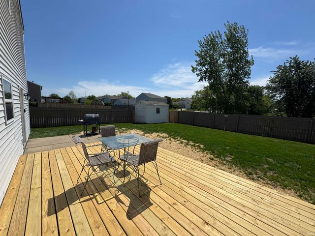 3021 Peebleshire Lane, Lafayette, IN 47909
