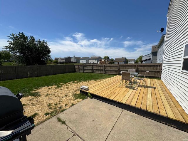 3021 Peebleshire Lane, Lafayette, IN 47909
