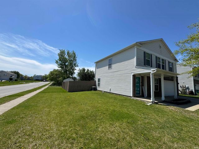 3021 Peebleshire Lane, Lafayette, IN 47909