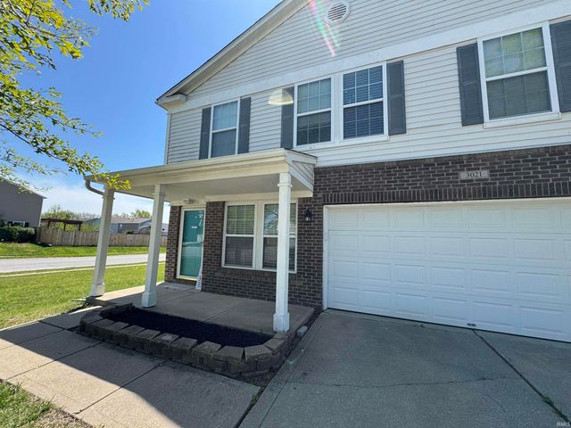 3021 Peebleshire Lane, Lafayette, IN 47909