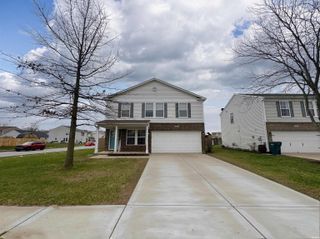 3021 Peebleshire Lane, Lafayette, IN 47909