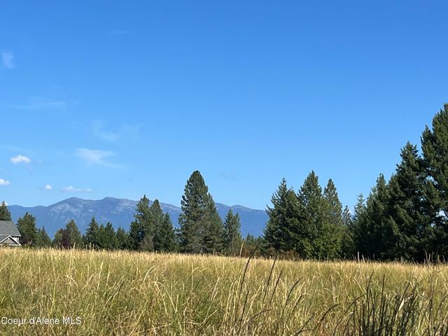 492 Stellar Jay Rd, Bonners Ferry, ID 83805