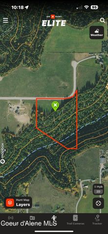 492 Stellar Jay Rd, Bonners Ferry, ID 83805