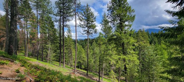 492 Stellar Jay Rd, Bonners Ferry, ID 83805