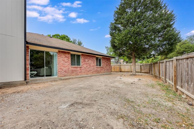 13206 Fieldgate DR, Austin, TX 78753