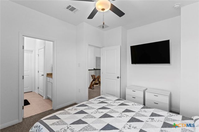 511 Teakmill Trail, San Marcos, TX 78666