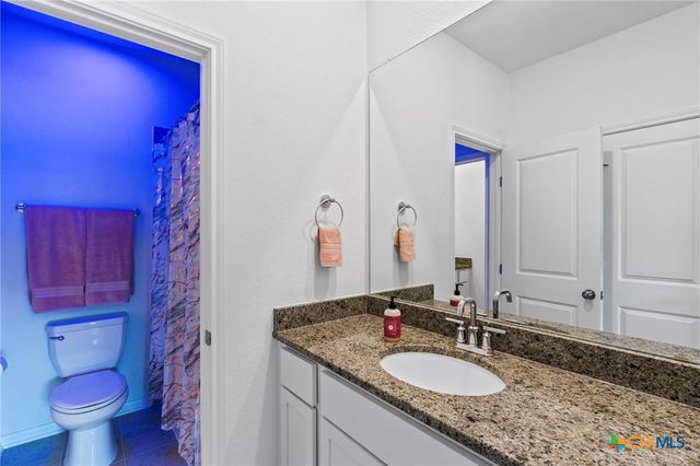 511 Teakmill Trail, San Marcos, TX 78666
