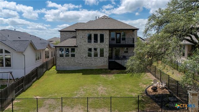 511 Teakmill Trail, San Marcos, TX 78666