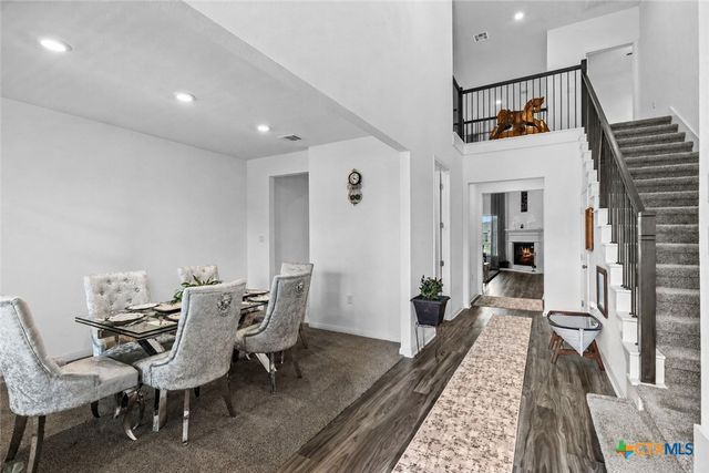 511 Teakmill Trail, San Marcos, TX 78666