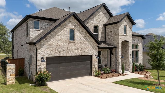 511 Teakmill Trail, San Marcos, TX 78666