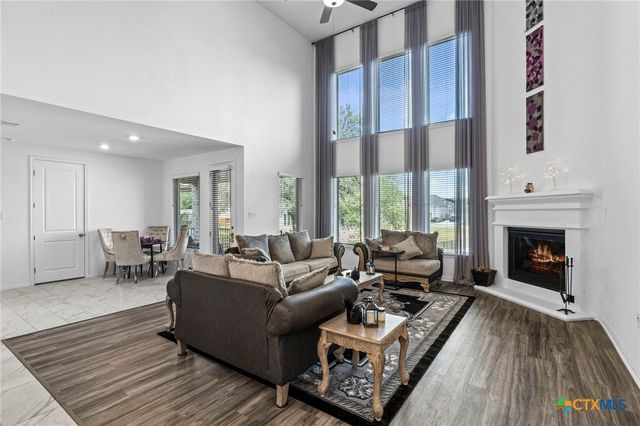 511 Teakmill Trail, San Marcos, TX 78666