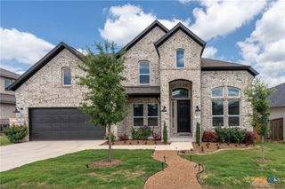 511 Teakmill Trail, San Marcos, TX 78666