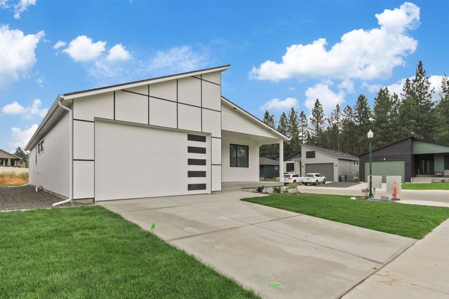 3339 S Morrill Ln, Spokane, WA 99223