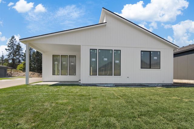 3339 S Morrill Ln, Spokane, WA 99223