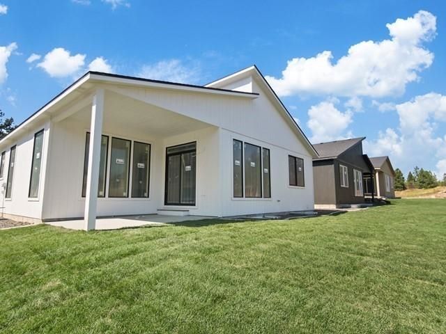 3339 S Morrill Ln, Spokane, WA 99223