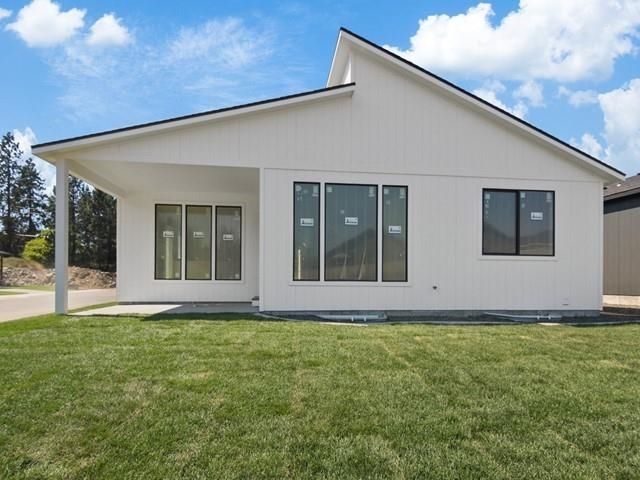 3339 S Morrill Ln, Spokane, WA 99223