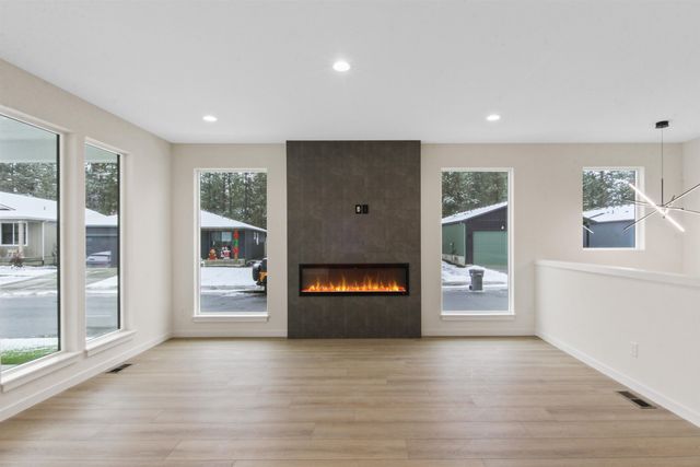 3339 S Morrill Ln, Spokane, WA 99223