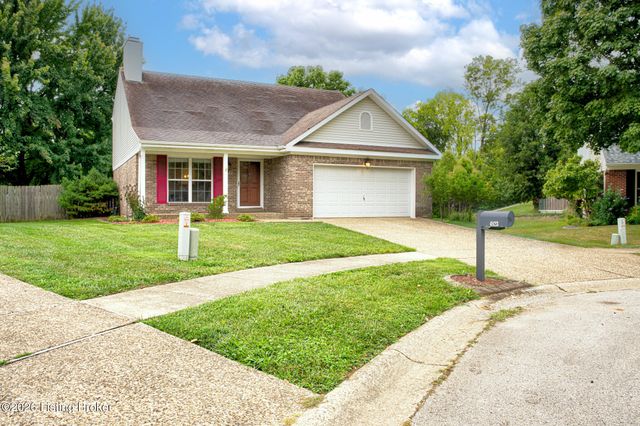 4823 Oak Pointe Dr, Louisville, KY 40245