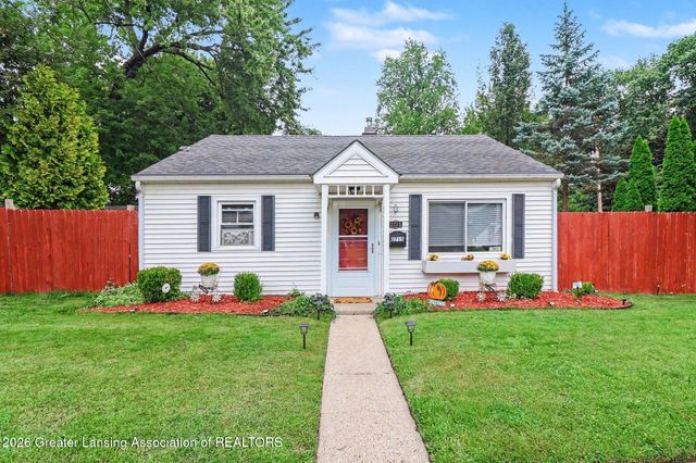 2715 Marion Avenue, Lansing, MI 48910