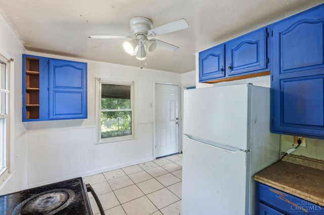 6246 Stewart Road, Silverton, OH 45227