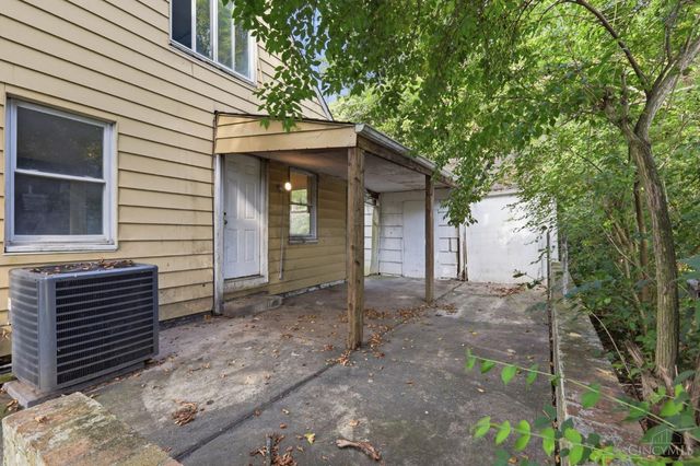 6246 Stewart Road, Silverton, OH 45227
