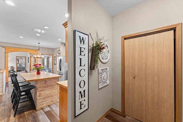 W15501 US Highway 10, Fairchild, WI 54741