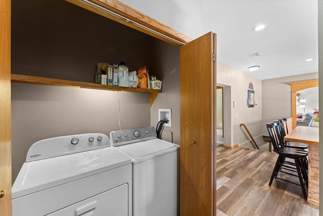 W15501 US Highway 10, Fairchild, WI 54741