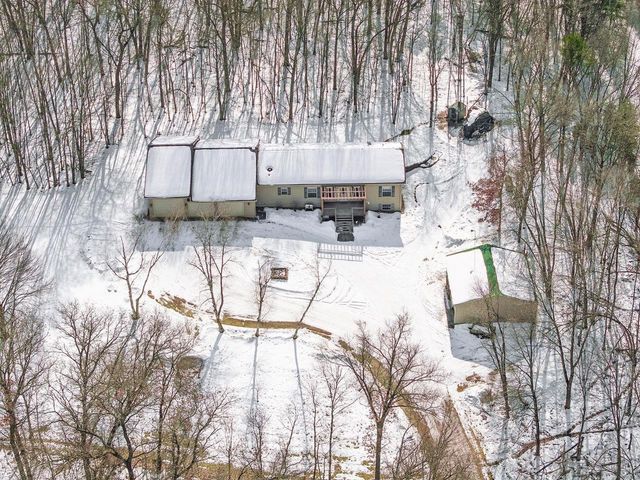 W15501 US Highway 10, Fairchild, WI 54741