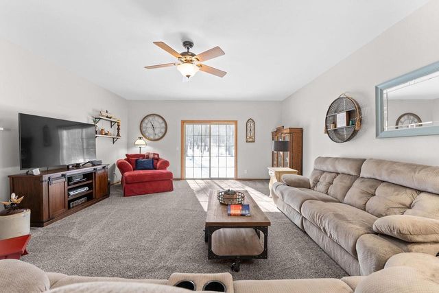 W15501 US Highway 10, Fairchild, WI 54741