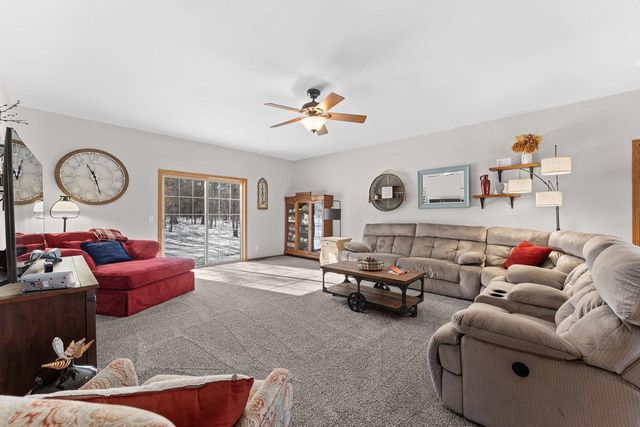 W15501 US Highway 10, Fairchild, WI 54741