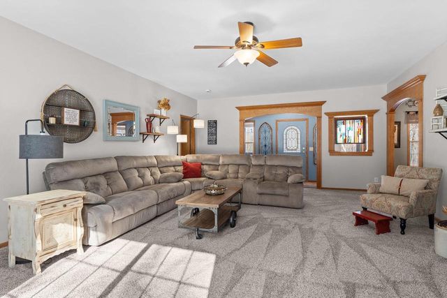 W15501 US Highway 10, Fairchild, WI 54741