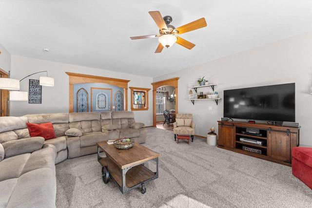 W15501 US Highway 10, Fairchild, WI 54741