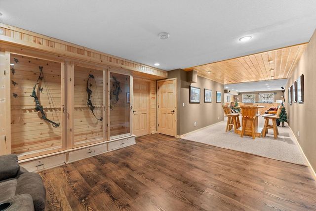 W15501 US Highway 10, Fairchild, WI 54741