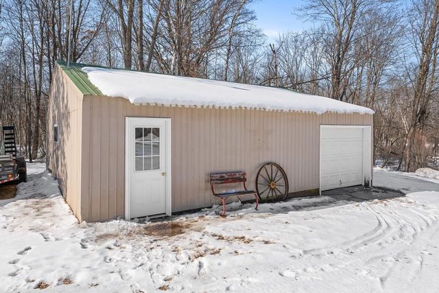 W15501 US Highway 10, Fairchild, WI 54741