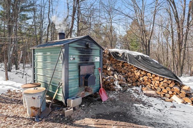 W15501 US Highway 10, Fairchild, WI 54741