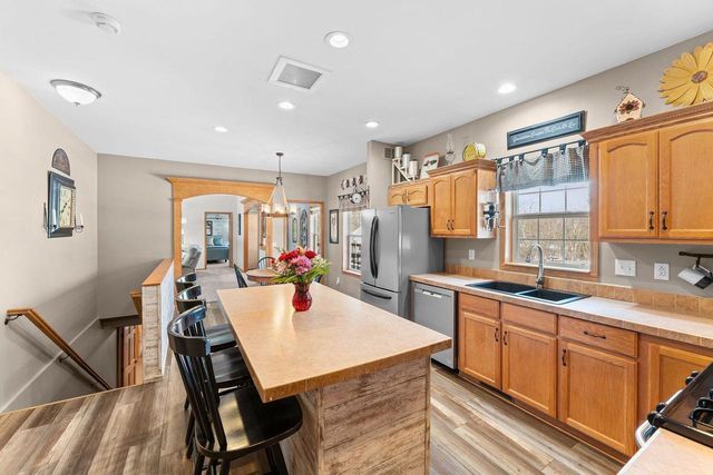 W15501 US Highway 10, Fairchild, WI 54741