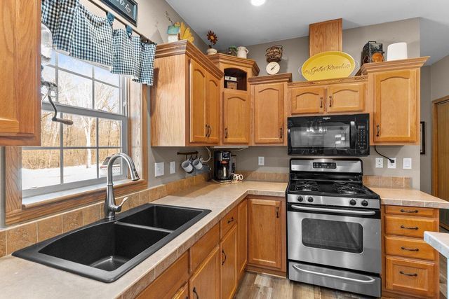 W15501 US Highway 10, Fairchild, WI 54741