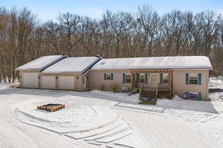 W15501 US Highway 10, Fairchild, WI 54741