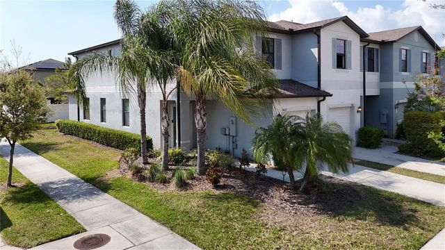 4023 WILD SENNA BOULEVARD, Tampa, FL 33619