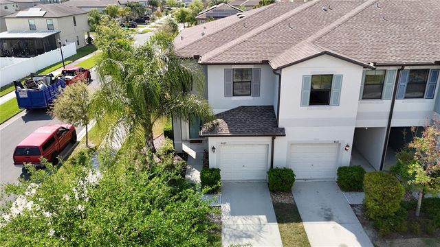 4023 WILD SENNA BOULEVARD, Tampa, FL 33619