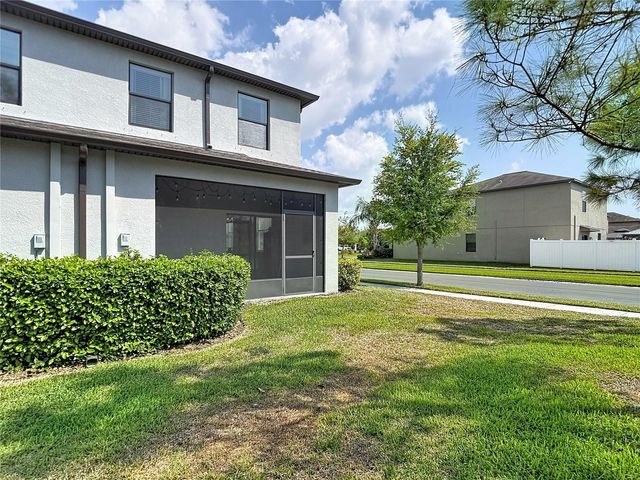 4023 WILD SENNA BOULEVARD, Tampa, FL 33619