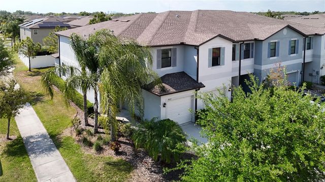 4023 WILD SENNA BOULEVARD, Tampa, FL 33619