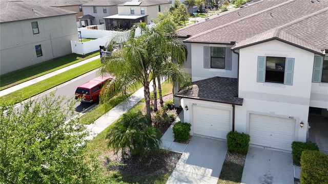 4023 WILD SENNA BOULEVARD, Tampa, FL 33619