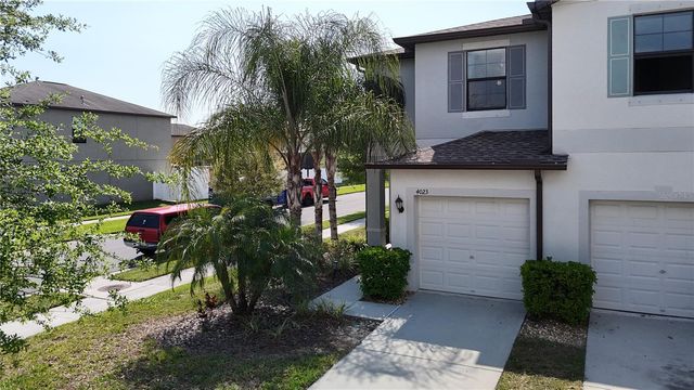 4023 WILD SENNA BOULEVARD, Tampa, FL 33619