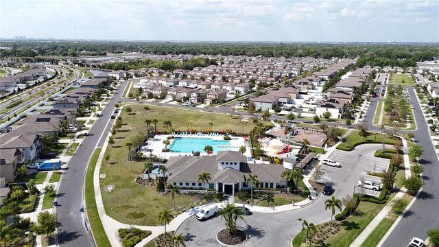 4023 WILD SENNA BOULEVARD, Tampa, FL 33619