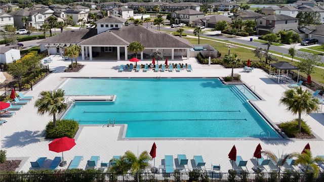 4023 WILD SENNA BOULEVARD, Tampa, FL 33619