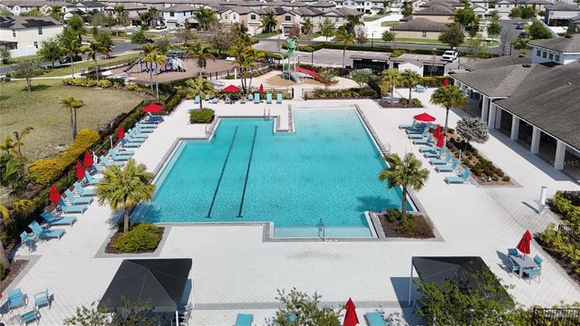 4023 WILD SENNA BOULEVARD, Tampa, FL 33619