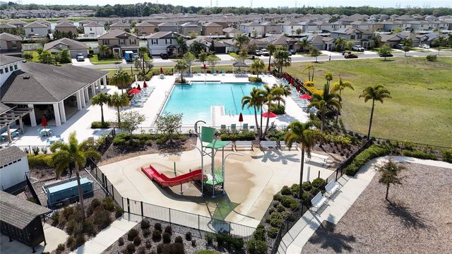 4023 WILD SENNA BOULEVARD, Tampa, FL 33619